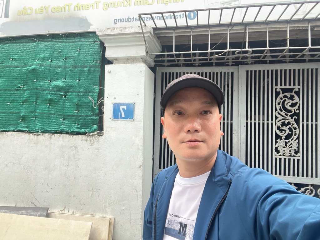 Bán nhà Giải Phóng - diện tích 72.4m2 1 tầng - ô tô qua nhà - giá 3,4 tỷ