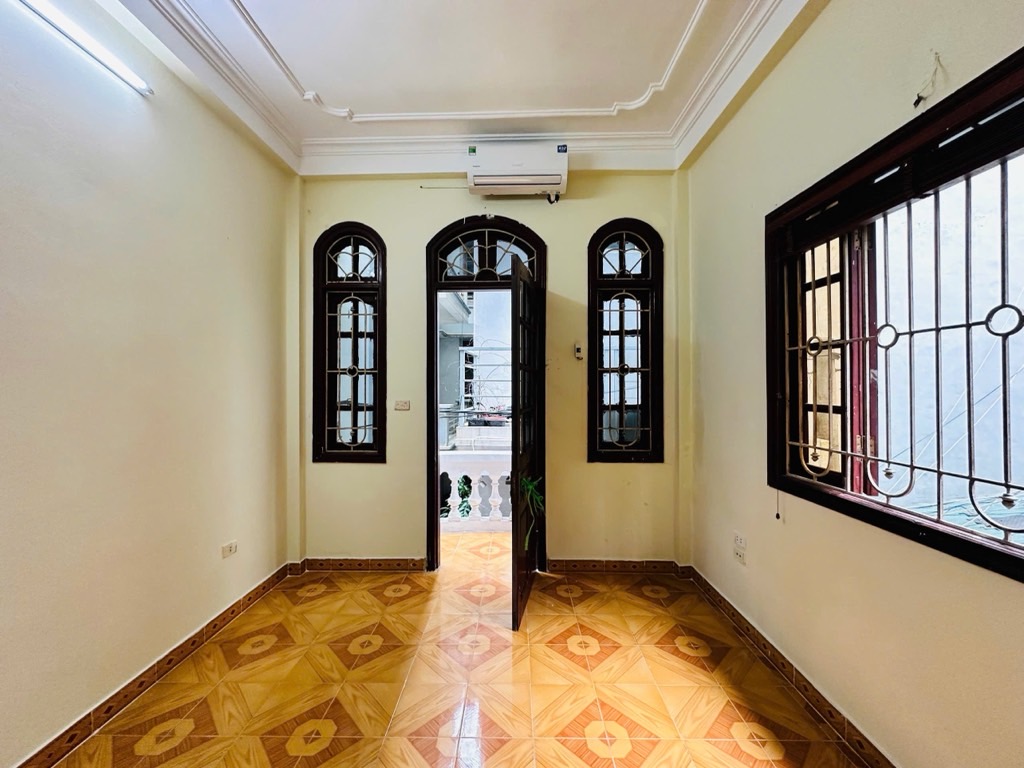 Bán nhà Bùi Xương Trạch - diện tích 25m2 5 tầng - Lô góc 3 mặt thoáng - giá 7,15 tỷ