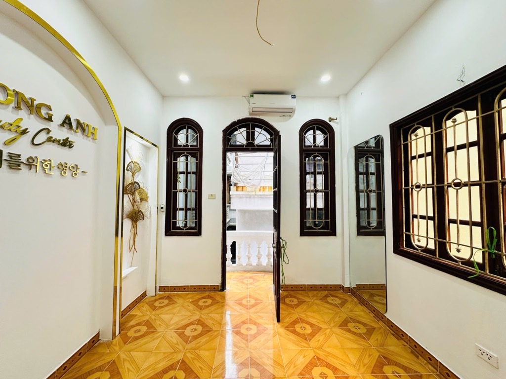 Bán nhà Bùi Xương Trạch - diện tích 25m2 5 tầng - Lô góc 3 mặt thoáng - giá 7,15 tỷ