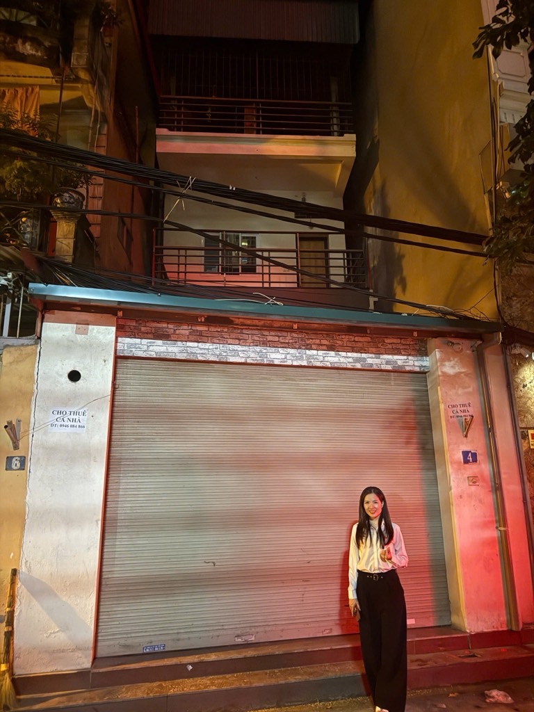 Bán nhà Vĩnh Tuy - diện tích 65,6m2 3 tầng - Ô TÔ TRÁNH - giá 21 tỷ