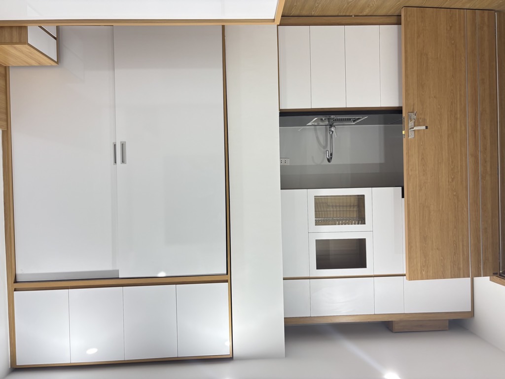 Bán nhà Triệu Việt Vương - diện tích 30m2 7 tầng - Thang máy - giá 21 tỷ