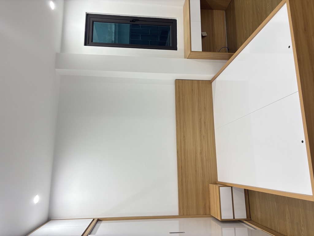 Bán nhà Triệu Việt Vương - diện tích 30m2 7 tầng - Thang máy - giá 21 tỷ