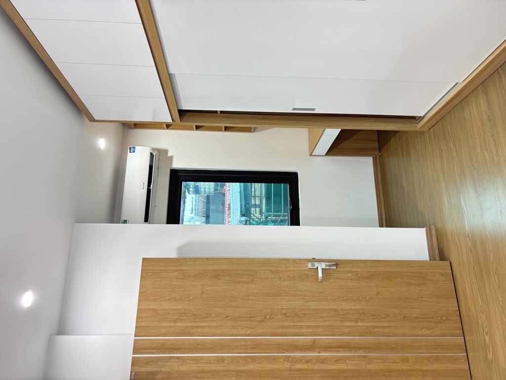 Bán nhà Triệu Việt Vương - diện tích 30m2 7 tầng - Thang máy - giá 21 tỷ