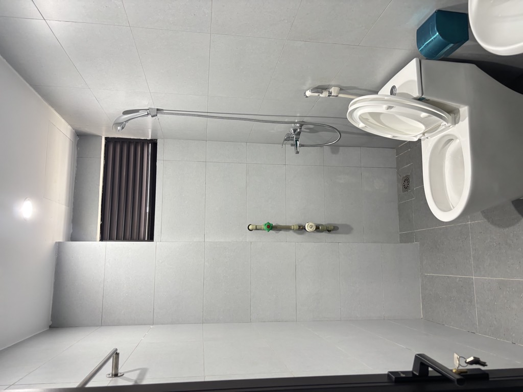 Bán nhà Triệu Việt Vương - diện tích 30m2 7 tầng - Thang máy - giá 21 tỷ