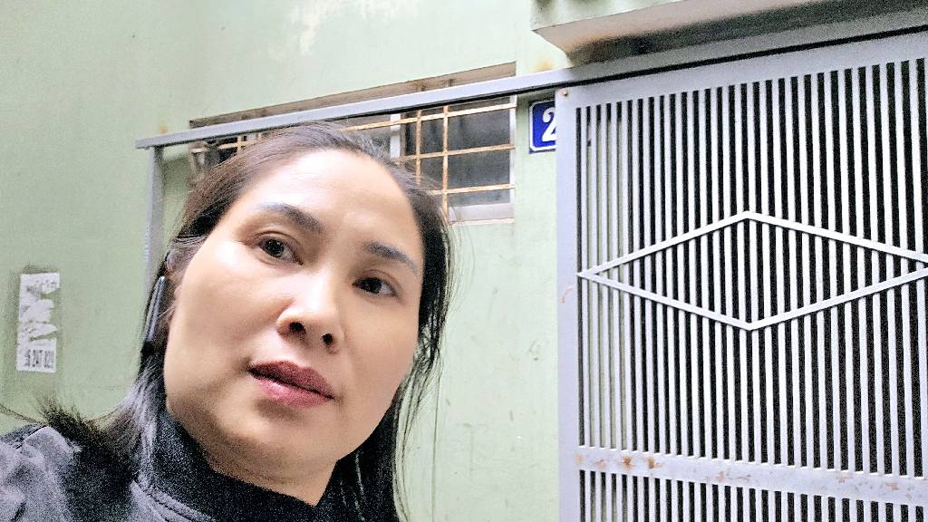 Bán nhà Đê Trần Khát Chân - diện tích 78m2 4 tầng - gần ô tô - giá 13,5 tỷ