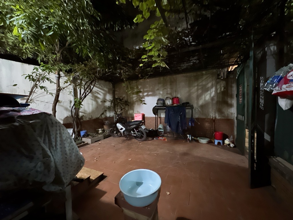 Bán nhà Trương Định - diện tích 80m2 2 tầng - Nhà 3 mặt thoáng - giá 5,9 tỷ