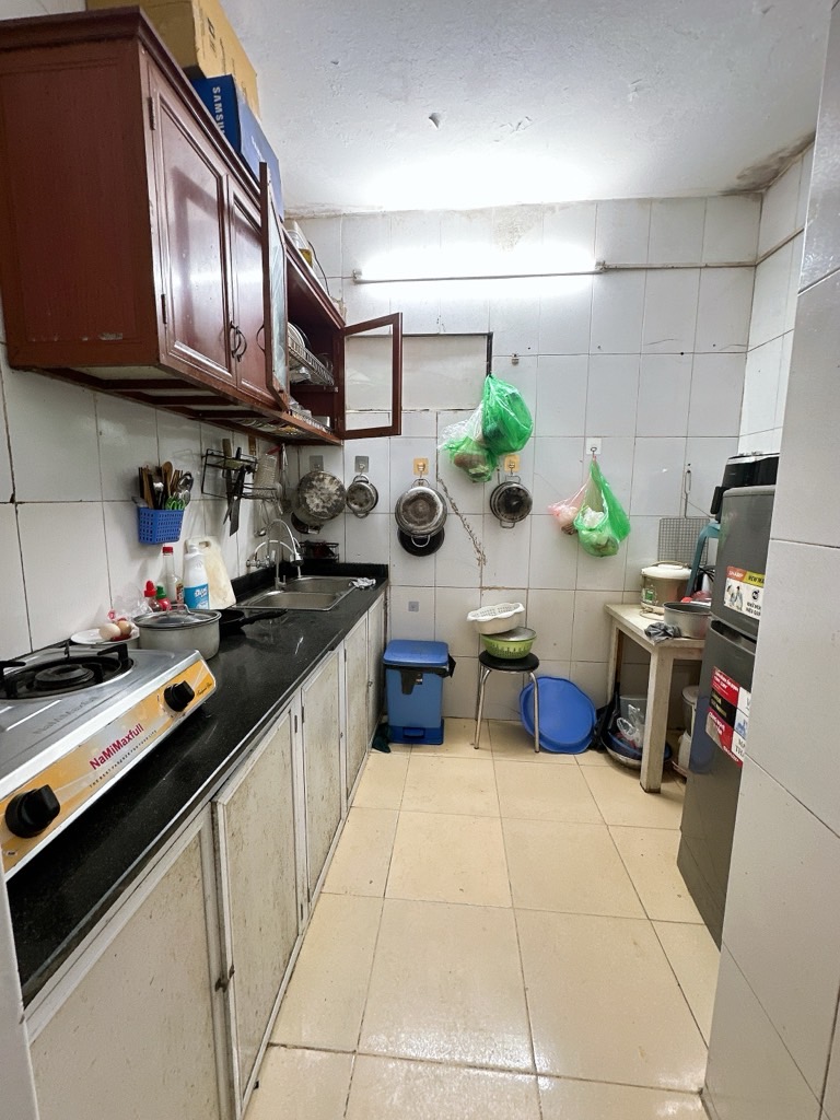 Bán nhà Trương Định - diện tích 80m2 2 tầng - Nhà 3 mặt thoáng - giá 5,9 tỷ