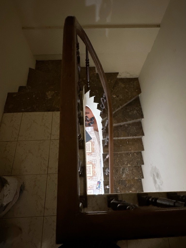 Bán nhà Trương Định - diện tích 80m2 2 tầng - Nhà 3 mặt thoáng - giá 5,9 tỷ