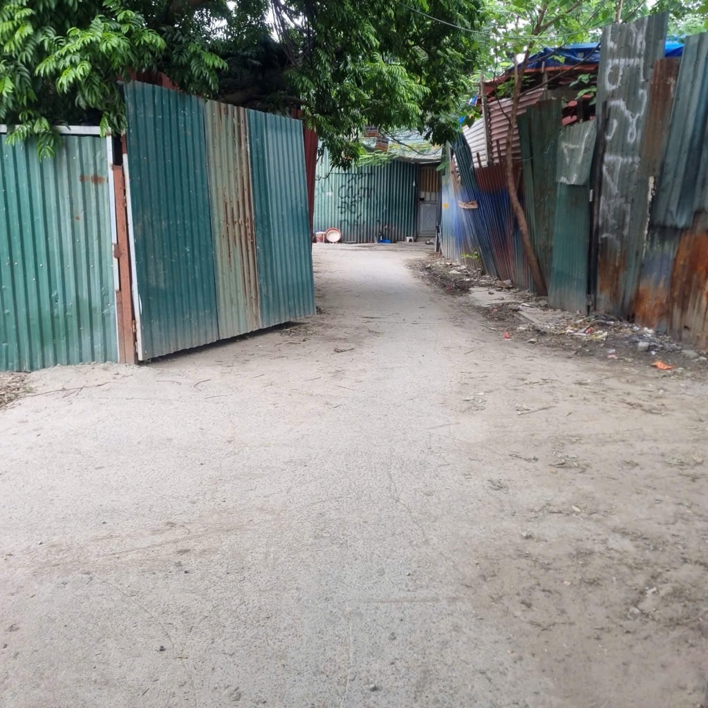 Bán nhà Định Công Hạ - diện tích 80m2 1 tầng - Nhà đẹp có thể lên tầng - giá 2,9 tỷ