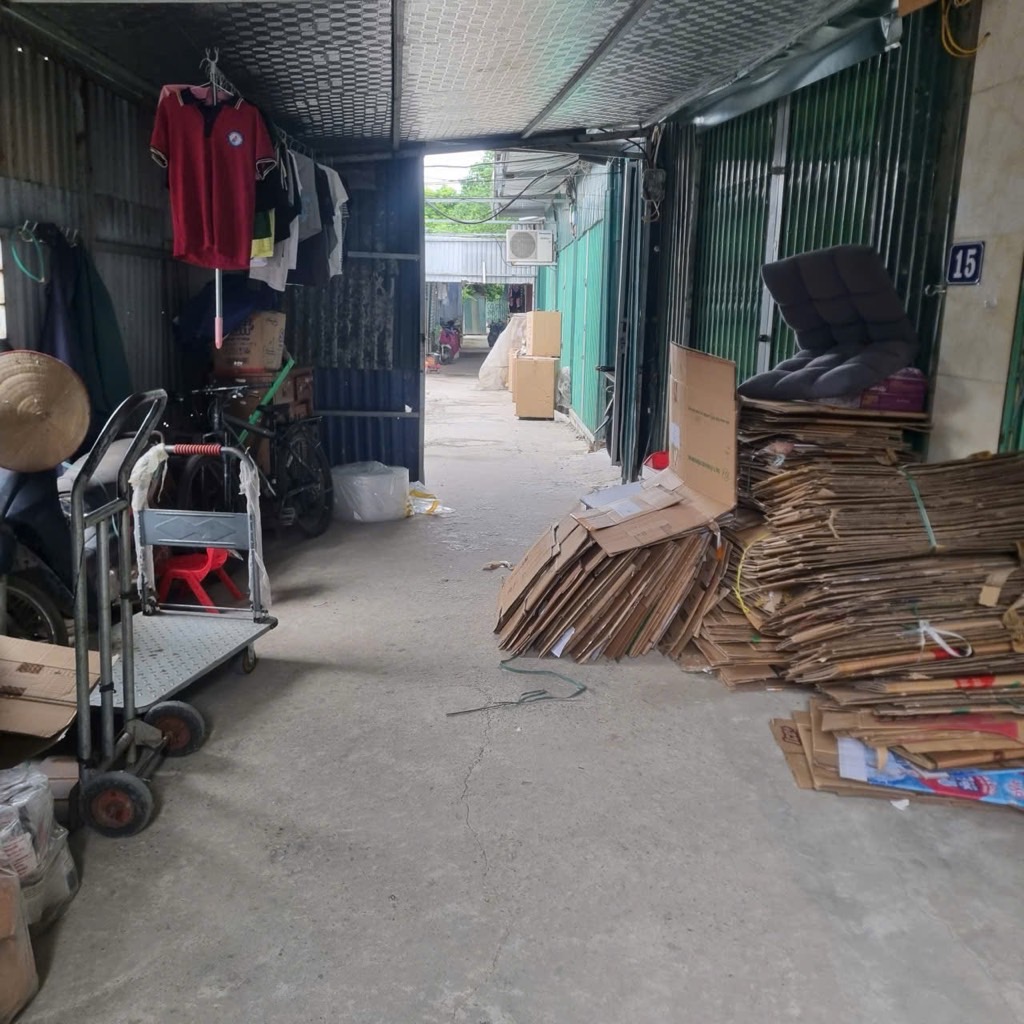 Bán nhà Định Công Hạ - diện tích 80m2 1 tầng - Nhà đẹp có thể lên tầng - giá 2,9 tỷ