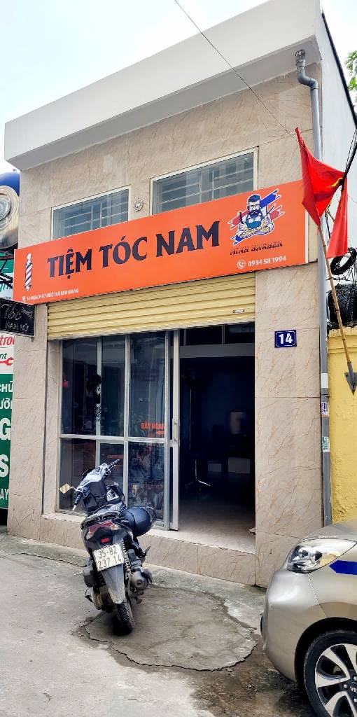 Bán nhà Kim Giang - diện tích 36m2 2 tầng - Ngõ thông ô tô tránh - giá 11,5 tỷ