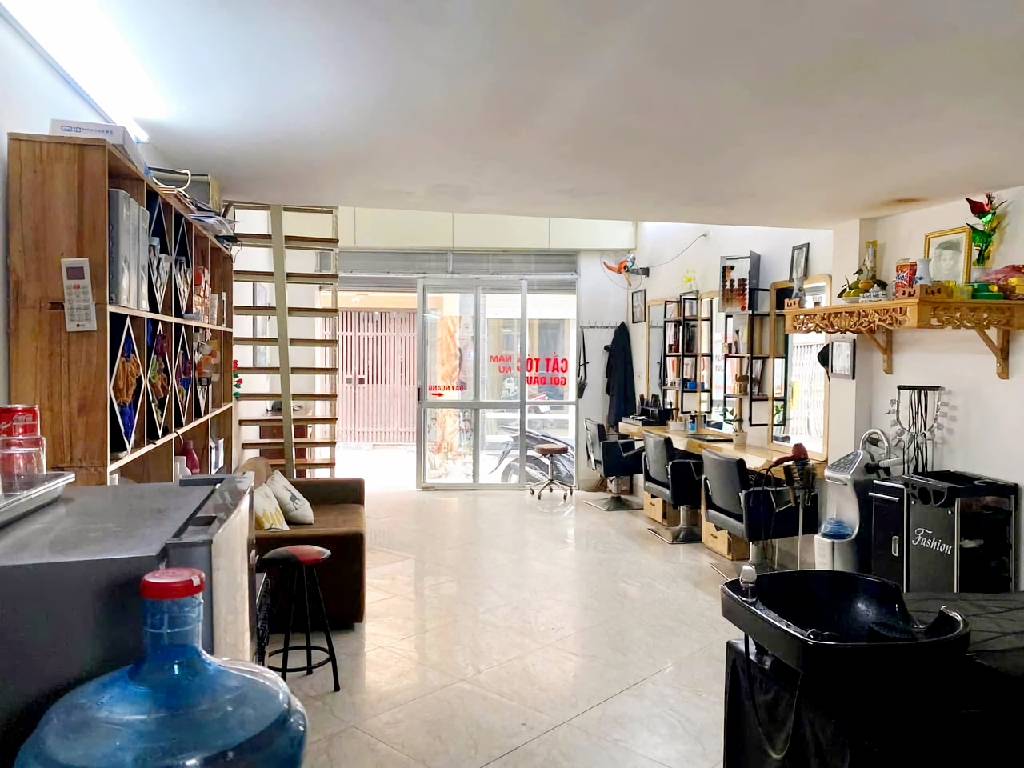 Bán nhà Kim Giang - diện tích 36m2 2 tầng - Ngõ thông ô tô tránh - giá 11,5 tỷ