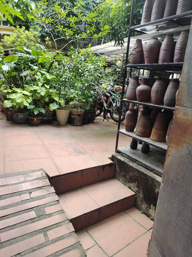 Bán nhà Lương Sử C - diện tích 30m2 1 tầng - Đất ngõ 3 mặt thoáng, gần ô tô - giá 8,2 tỷ