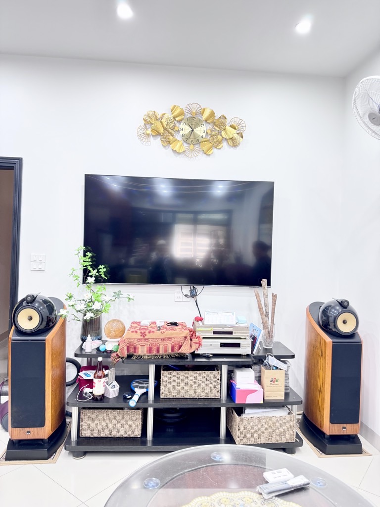 Bán nhà Hoàng Mai - diện tích 62m2 4 tầng - PHÂN LÔ Ô TÔ CHẠY VÒNG QUANH - giá 23,9 tỷ