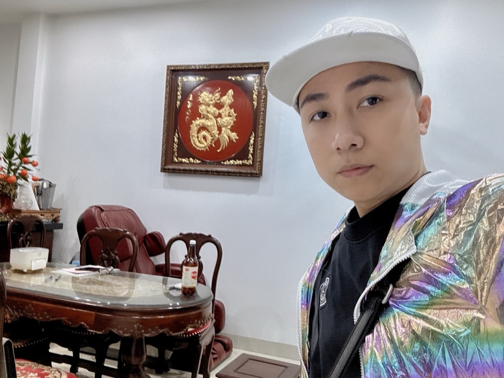 Bán nhà Hoàng Mai - diện tích 62m2 4 tầng - PHÂN LÔ Ô TÔ CHẠY VÒNG QUANH - giá 23,9 tỷ