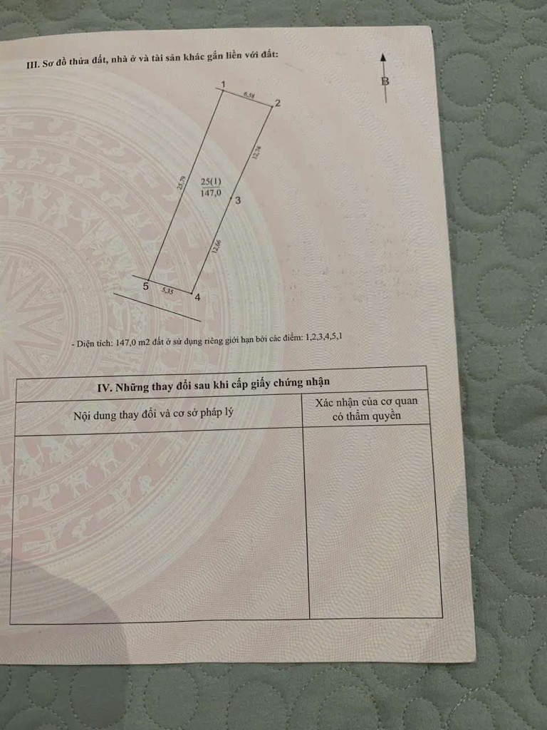 Bán nhà Nguyễn Khoái - diện tích 147m2 2 tầng - Ngõ to như phố Container - giá 23 tỷ