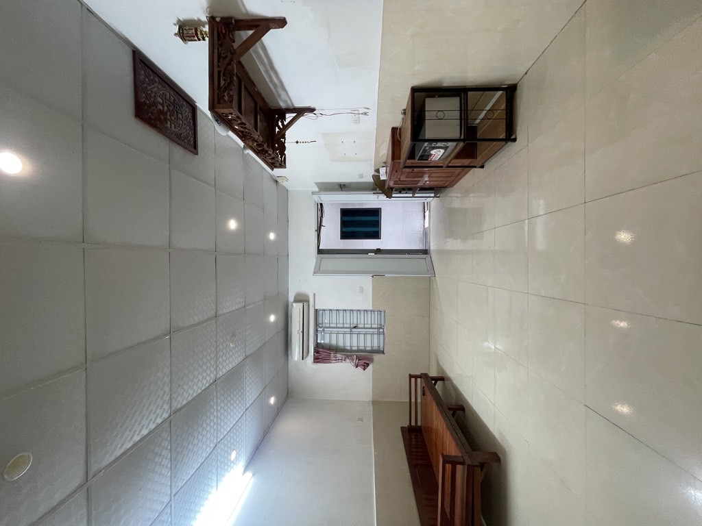 Bán nhà Lĩnh Nam - diện tích 29m2 2 tầng - NHỎ XINH VUÔNG VẮN - giá 2,2 tỷ