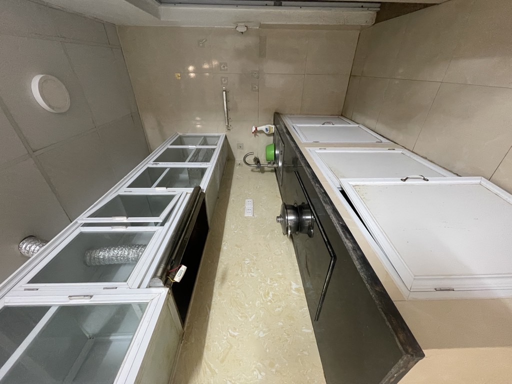 Bán nhà Lĩnh Nam - diện tích 29m2 2 tầng - NHỎ XINH VUÔNG VẮN - giá 2,2 tỷ