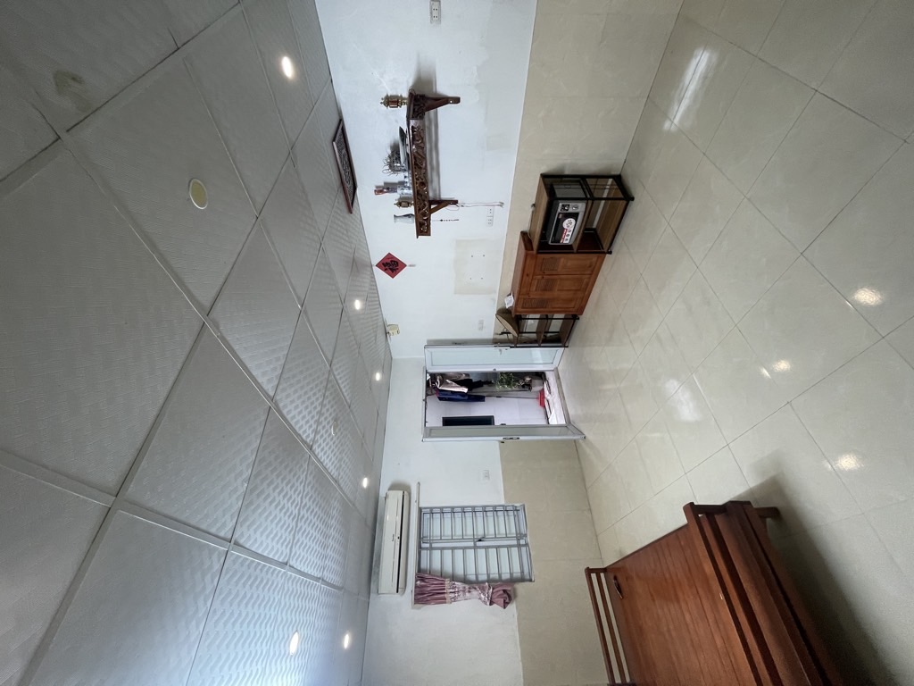 Bán nhà Lĩnh Nam - diện tích 29m2 2 tầng - NHỎ XINH VUÔNG VẮN - giá 2,2 tỷ