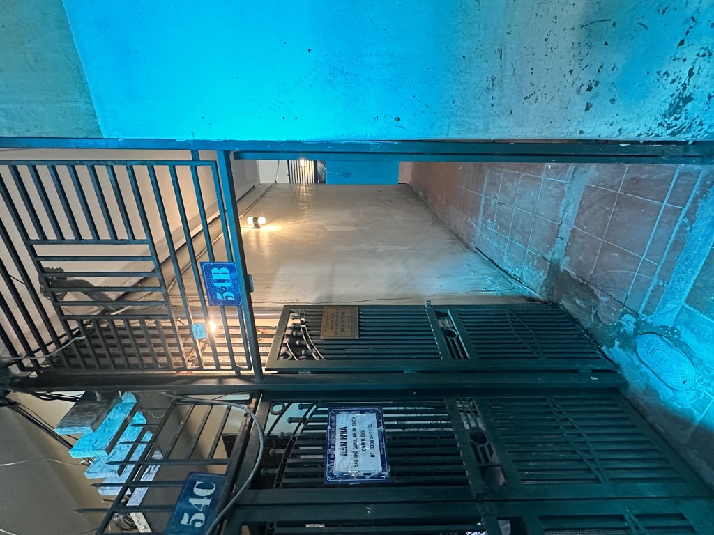 Bán nhà Ngõ Thổ Quan - diện tích 63m2 5 tầng - 3 mặt thoáng - giá 15 tỷ