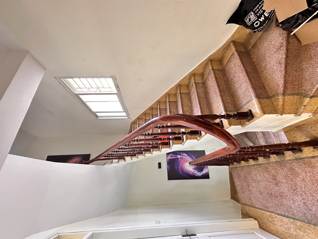 Bán nhà Ngõ Thổ Quan - diện tích 63m2 5 tầng - 3 mặt thoáng - giá 15 tỷ