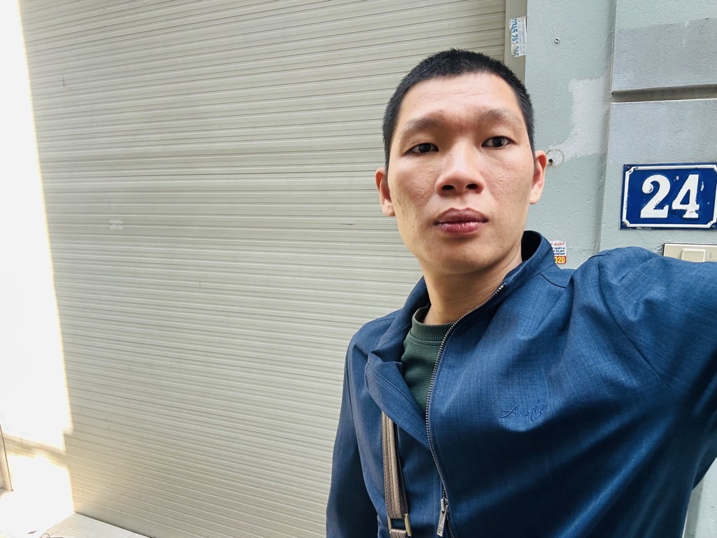 Bán nhà Nam Dư - diện tích 50m2 4 tầng - Ô tô đỗ cửa - giá 8,5 tỷ