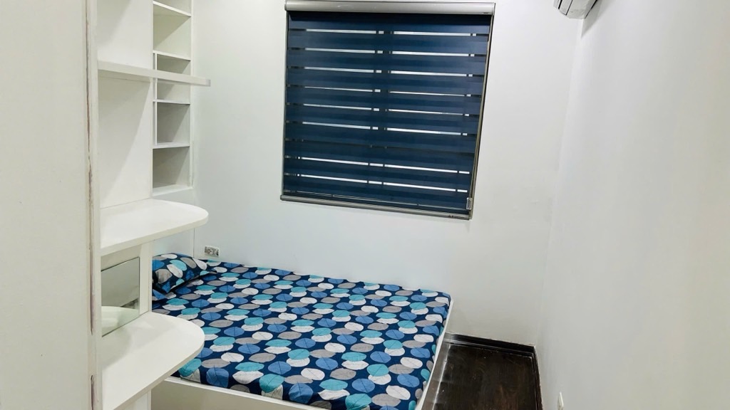 Bán nhà Linh Đàm - diện tích 58m2 1 tầng - Căn hộ chung cư HH Linh Đàm - giá 3,4 tỷ