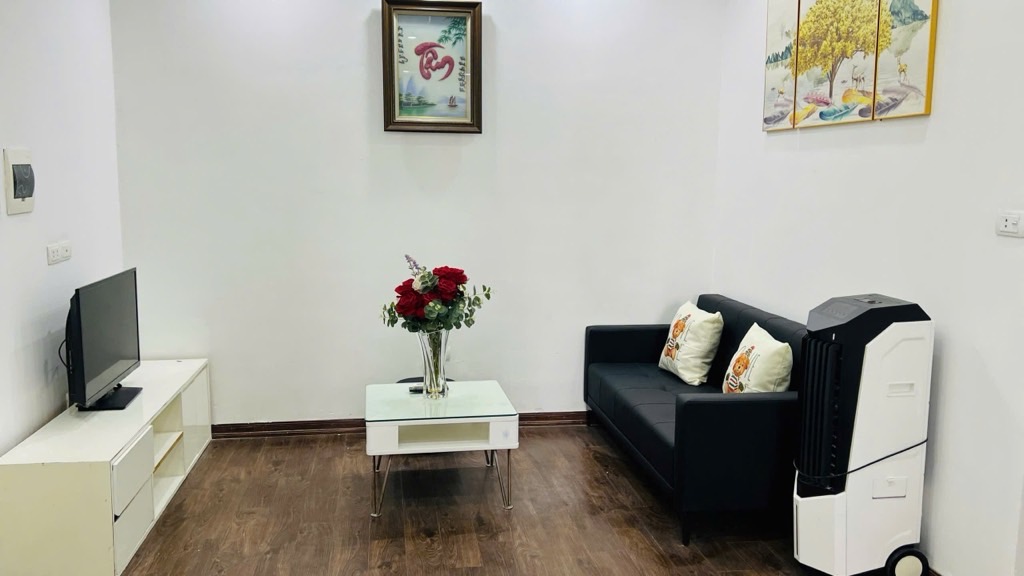 Bán nhà Linh Đàm - diện tích 58m2 1 tầng - Căn hộ chung cư HH Linh Đàm - giá 3,4 tỷ