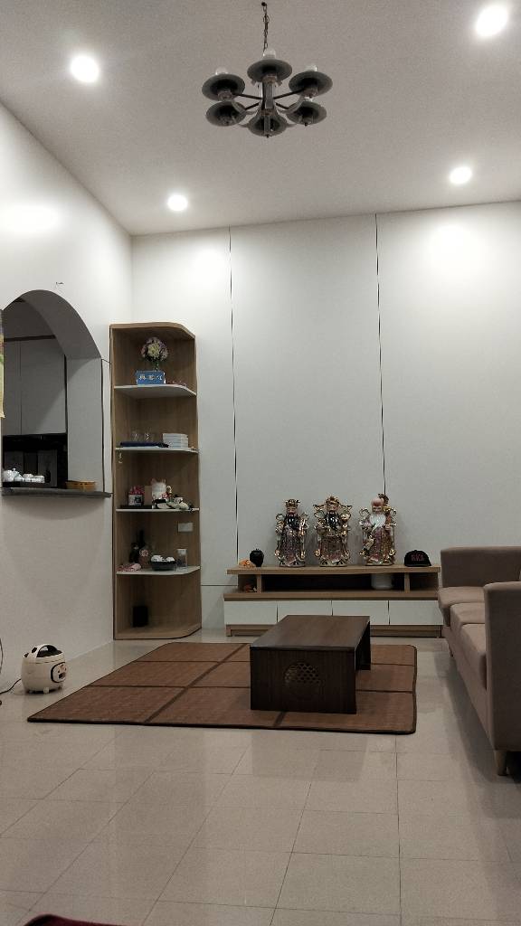 Bán nhà Kim Hoa - diện tích 41.6m2 4 tầng - gần ô tô - giá 8,9 tỷ