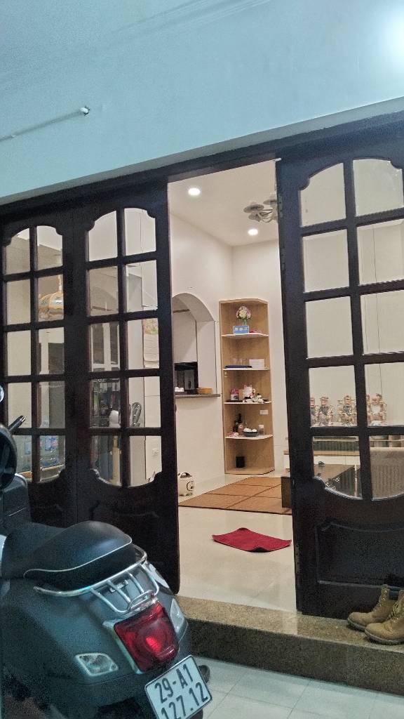 Bán nhà Kim Hoa - diện tích 41.6m2 4 tầng - gần ô tô - giá 8,9 tỷ