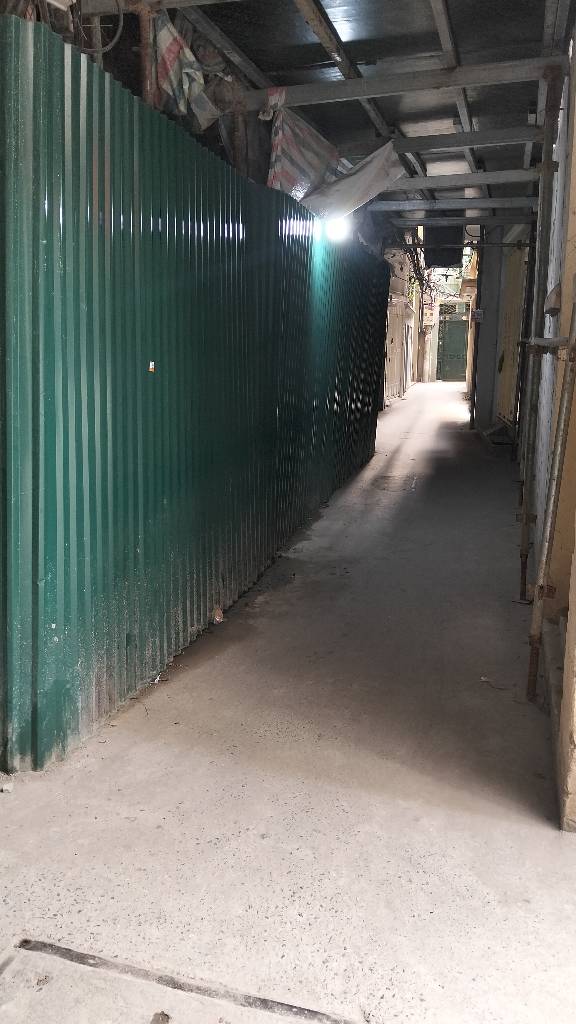 Bán nhà Kim Hoa - diện tích 41.6m2 4 tầng - gần ô tô - giá 8,9 tỷ