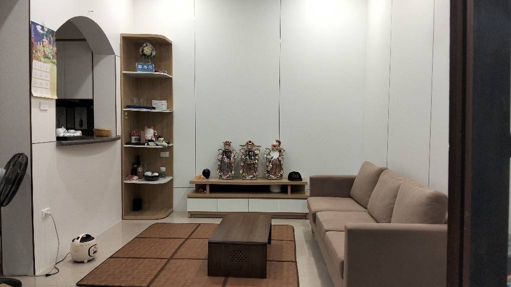 Bán nhà Kim Hoa - diện tích 41.6m2 4 tầng - gần ô tô - giá 8,9 tỷ