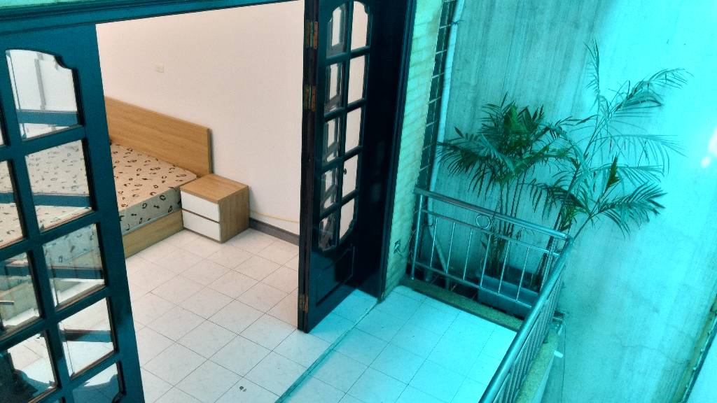 Bán nhà Kim Hoa - diện tích 41.6m2 4 tầng - gần ô tô - giá 8,9 tỷ