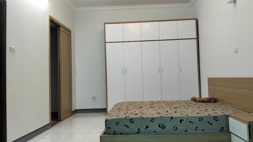 Bán nhà Kim Hoa - diện tích 41.6m2 4 tầng - gần ô tô - giá 8,9 tỷ