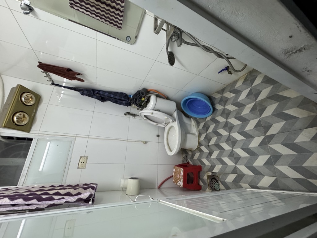 Bán nhà Thái Hà - diện tích 27m2 3 tầng - Ô tô tránh - giá 7,4 tỷ