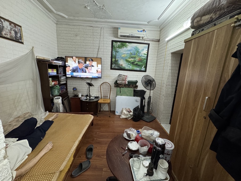 Bán nhà Thái Hà - diện tích 27m2 3 tầng - Ô tô tránh - giá 7,4 tỷ