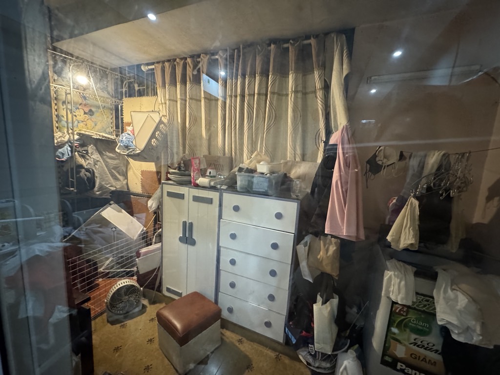 Bán nhà Thái Hà - diện tích 27m2 3 tầng - Ô tô tránh - giá 7,4 tỷ