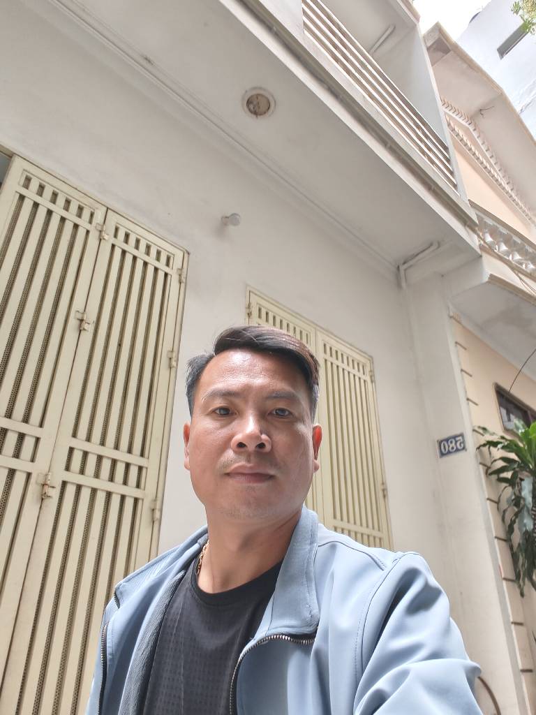 Bán nhà Mình Khai - diện tích 50.9m2 5 tầng - Nhà đẹp gần phố - giá 13,5 tỷ