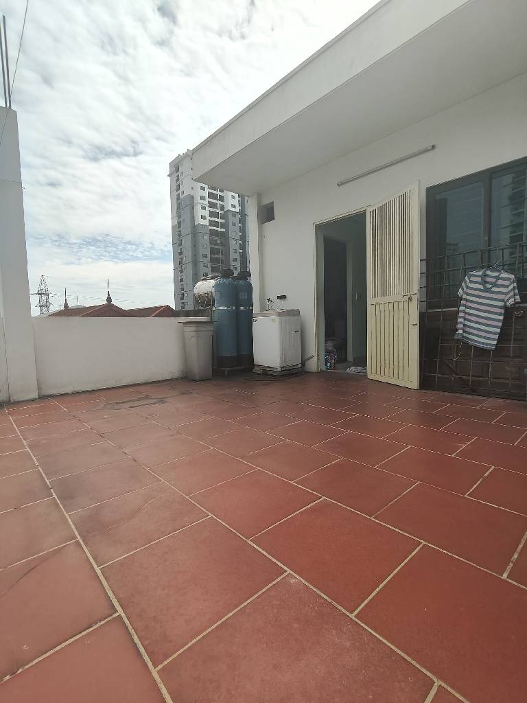 Bán nhà Mình Khai - diện tích 50.9m2 5 tầng - Nhà đẹp gần phố - giá 13,5 tỷ