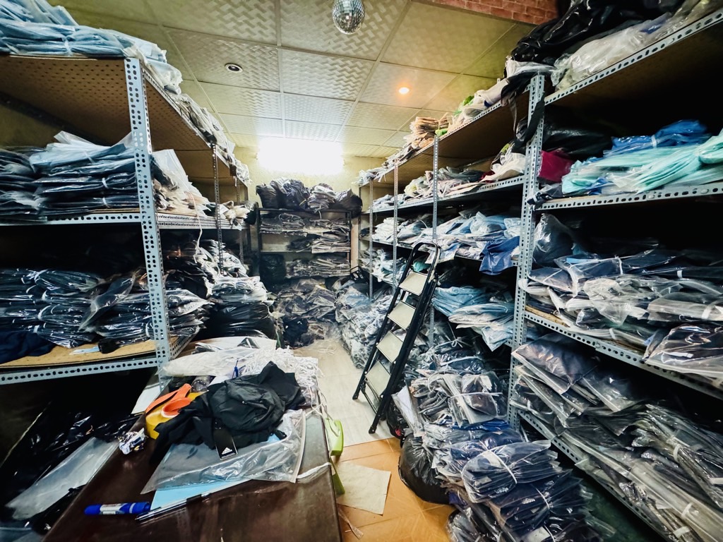 Bán nhà Nguyễn Chính - diện tích 31m2 2 tầng - Nhà cấp 4 gác xép - giá 2,95 tỷ