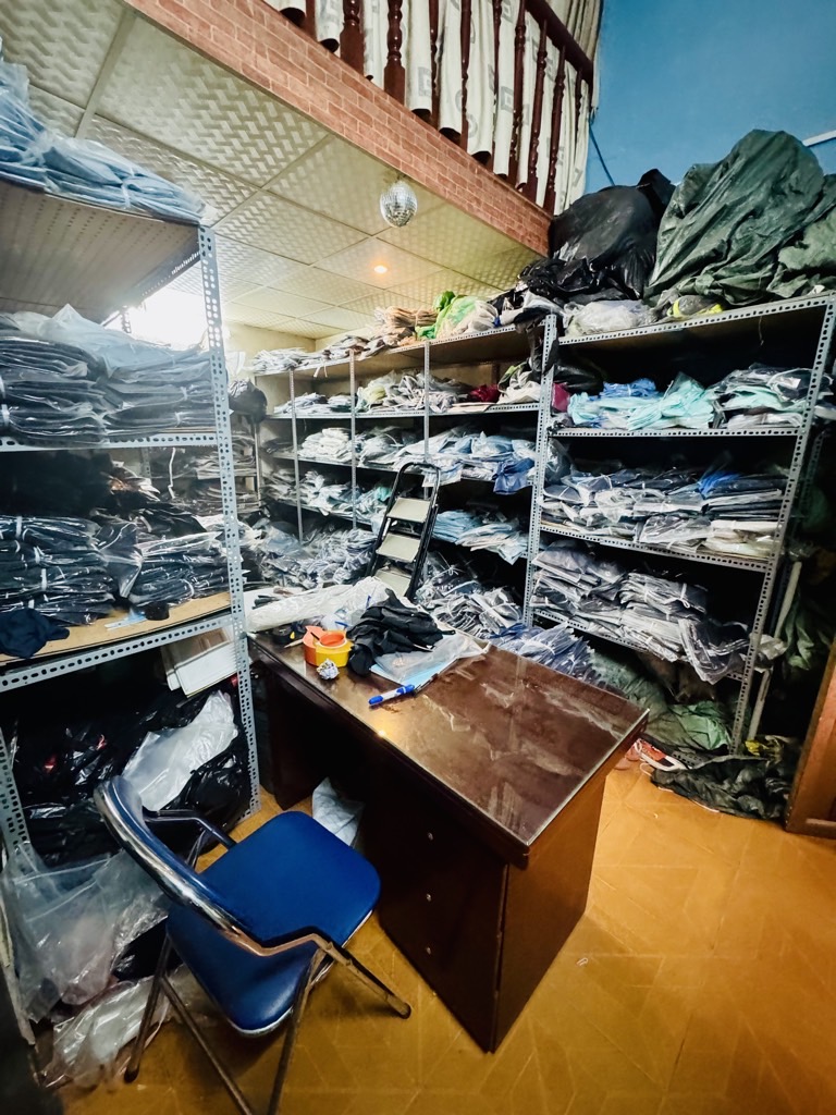 Bán nhà Nguyễn Chính - diện tích 31m2 2 tầng - Nhà cấp 4 gác xép - giá 2,95 tỷ