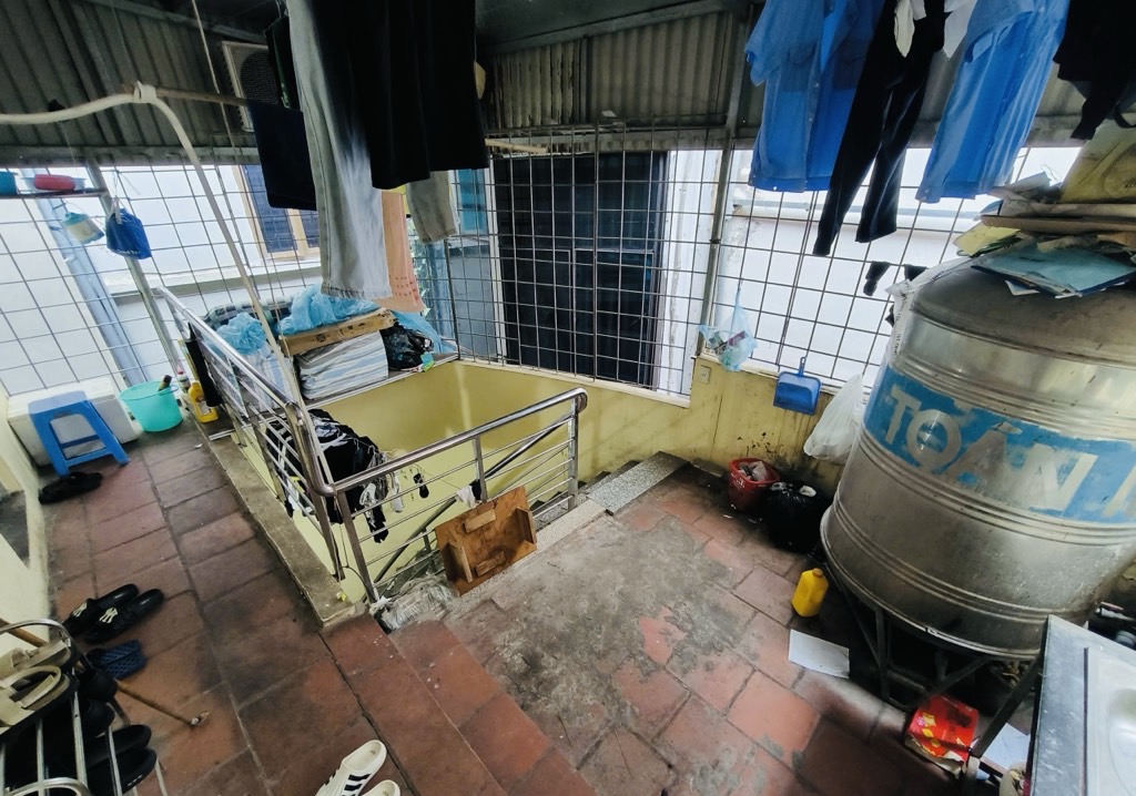 Bán nhà Khâm Thiên - diện tích 44m2 3 tầng - gần phố, tiện kết nối - giá 7,1 tỷ