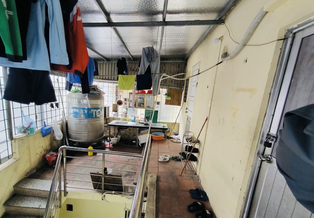 Bán nhà Khâm Thiên - diện tích 44m2 3 tầng - gần phố, tiện kết nối - giá 7,1 tỷ