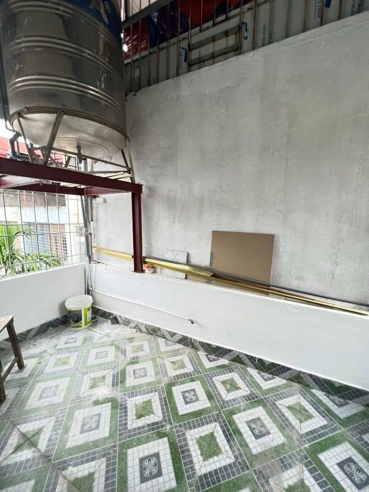 Bán nhà Thanh Đàm - diện tích 30,7m2 5 tầng - Ô tô đỗ cổng - giá 6,8 tỷ