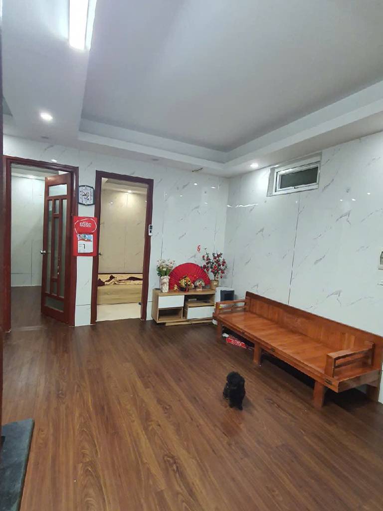 Bán nhà VŨ TÔNG PHAN - diện tích 46m2 1 tầng - ô tô đỗ cửa - giá 2,25 tỷ