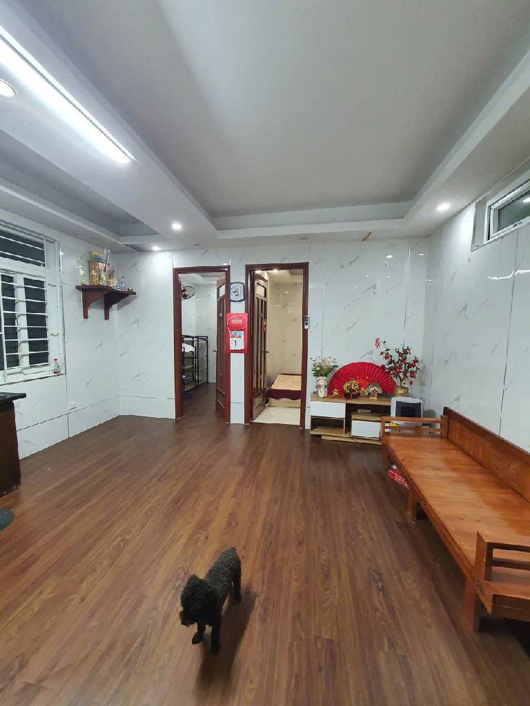 Bán nhà VŨ TÔNG PHAN - diện tích 46m2 1 tầng - ô tô đỗ cửa - giá 2,25 tỷ