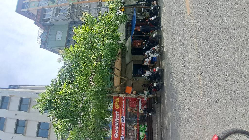 Bán nhà Trung Phụng - diện tích 25.7m2 3 tầng - Mặt phố kinh doanh - giá 16,8 tỷ