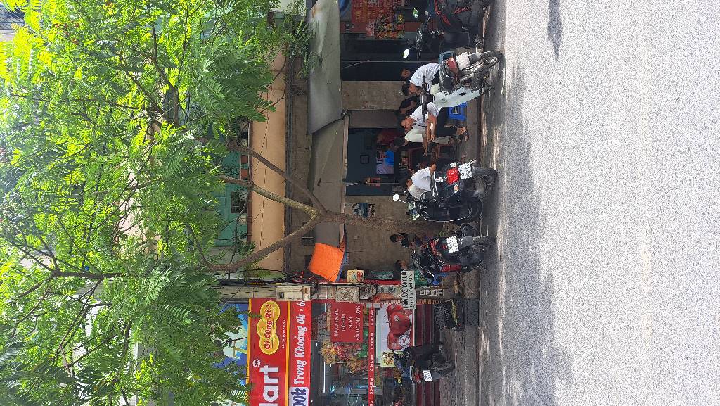 Bán nhà Trung Phụng - diện tích 25.7m2 3 tầng - Mặt phố kinh doanh - giá 16,8 tỷ