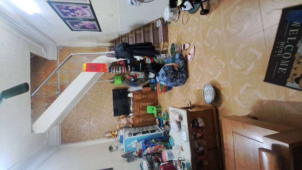 Bán nhà Trung Phụng - diện tích 25.7m2 3 tầng - Mặt phố kinh doanh - giá 16,8 tỷ