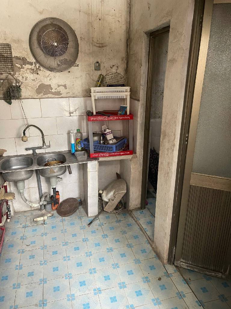 Bán nhà Đại Từ - diện tích 67,2m2 1 tầng - Ngõ nông - giá 6,8 tỷ